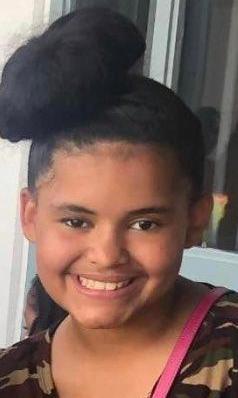 Nilexia B. Alexander death by force case in Tampa, FL