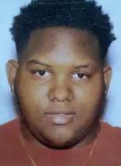Alexander Shearer death by force case profile photo