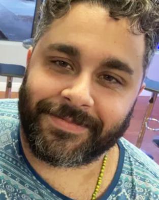Edwin Boyce Molina death by force case in Miami, FL