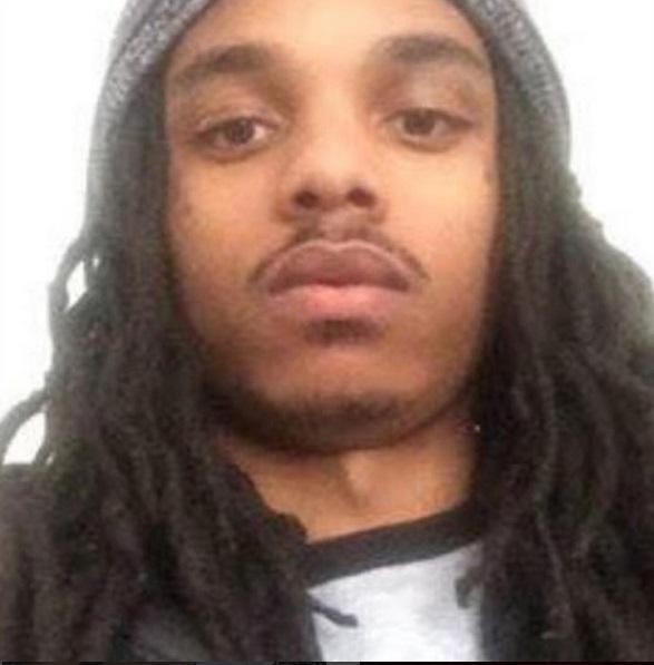 Christopher Jackson death by force case in Baltimore, MD