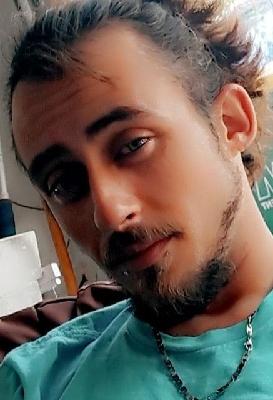 Colby Wilcher death by force case profile photo
