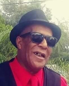 Willie Lee Slater Jr death by force case in Christmas, FL