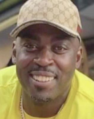 Antonio Tony Hughes death by force case in Jacksonville, FL