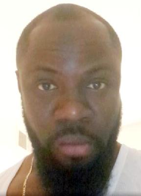 Estel Baptiste death by force case profile photo