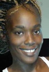 Kapricia Bishop death by force case profile photo