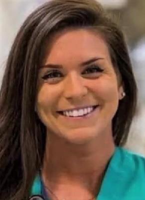 Claire Camille Cosson death by force case in Panama-city-beach, FL