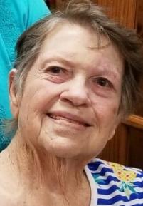 Cinda South death by force case profile photo