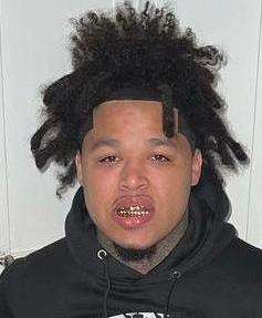 Jelijah Barnes death by force case in Jacksonville, FL