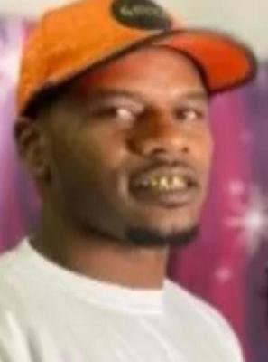 Steven Black death by force case profile photo