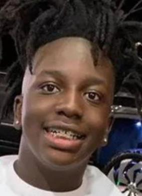 Kaloni Grice death by force case in Tallahassee, FL