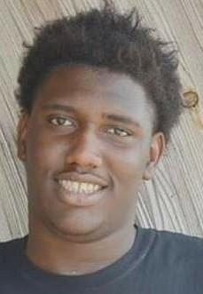 Drayontai Mason death by force case profile photo