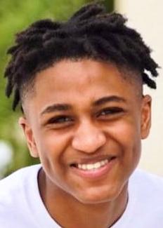 Kaleb Floyd death by force case profile photo