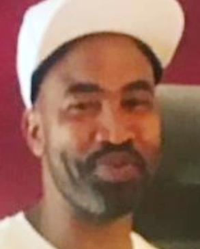 David Jarvis death by force case profile photo