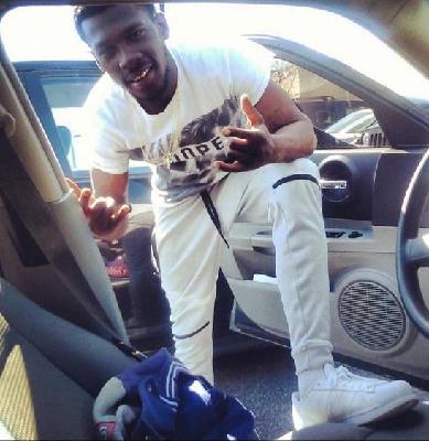 Kevin Lee Evans death by force case in Baltimore, MD