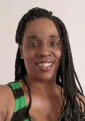 Sherline White death by force case profile photo