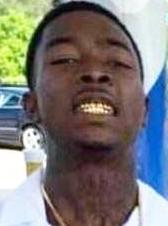 Amon Simmons death by force case in Lauderhill, FL