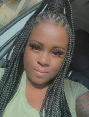 Jazzmine Brayboy death by force case in Pompano-beach, FL