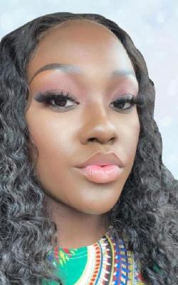 Brianna Sutherland death by force case in Miami, FL