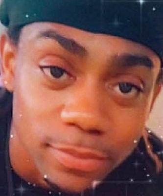 Demond Perry death by force case profile photo
