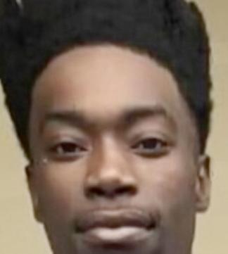 Brandon James death by force case profile photo
