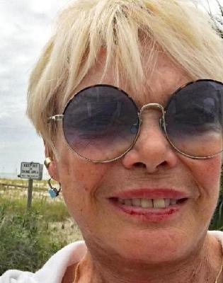 Frances (Darlene) Neubert death by force case in Dunedin, FL