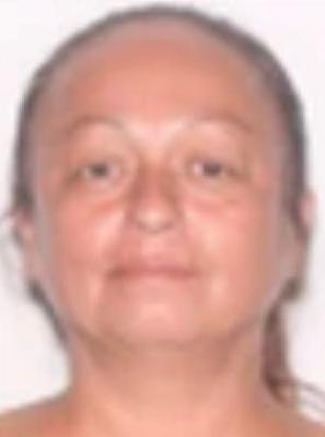 Nancey Schreiner death by force case profile photo