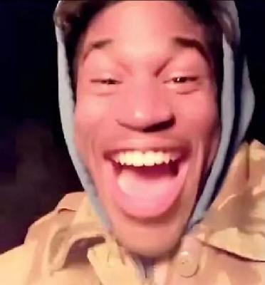 Jamey JuJu Bennett Jr death by force case in Palm-coast, FL