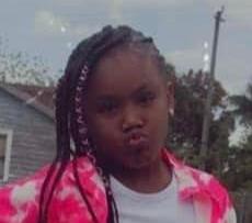 Ronziyah Atkins death by force case in Belle-glade, FL