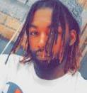 Tyshaun Robinson death by force case profile photo