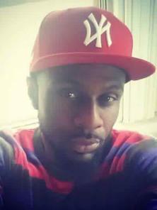 Antonio Buckson death by force case profile photo