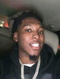 Le�shaun Malik Mitch Hall death by force case in Jacksonville, FL