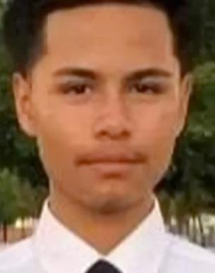 Brian Guevara death by force case in Lake-worth, FL