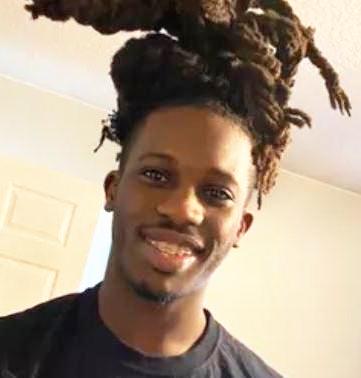 Andre James death by force case profile photo
