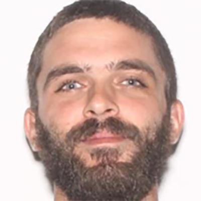 Ashton Geiger death by force case profile photo