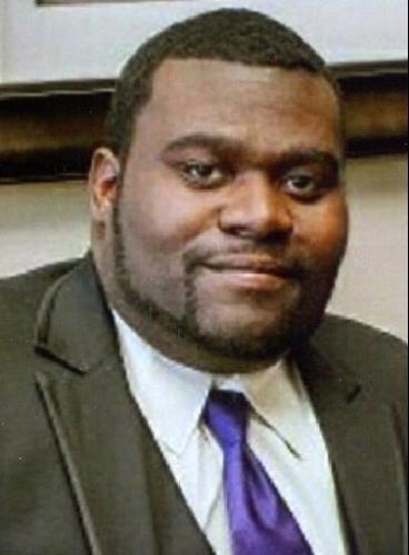 Maurice Dukes death by force case profile photo