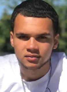 Noah Smith death by force case profile photo