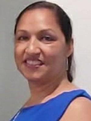 Angelina Rodriguez death by force case profile photo