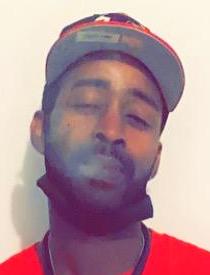 Anthony Lamar Berry death by force case in Titusville, FL