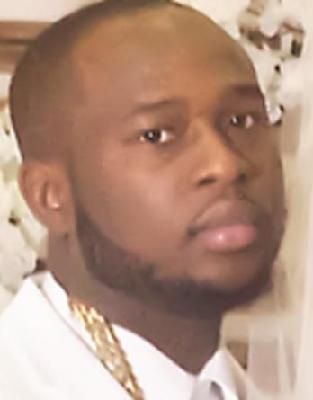 Marc Examon death by force case profile photo