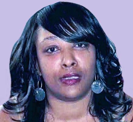 Veneetia Parker death by force case profile photo