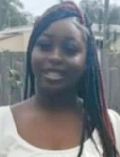 Shaniya Charles death by force case profile photo