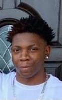 Okeeno George death by force case in Lehigh-acres, FL