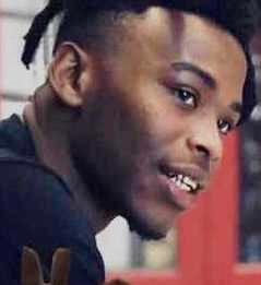 Jonathan Dewill Robinson death by force case in Jacksonville, FL
