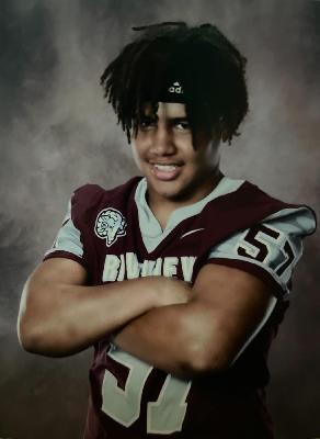 Dylan Jenkins death by force case profile photo