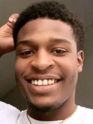 Zaire Roberts death by force case in Palm-coast, FL