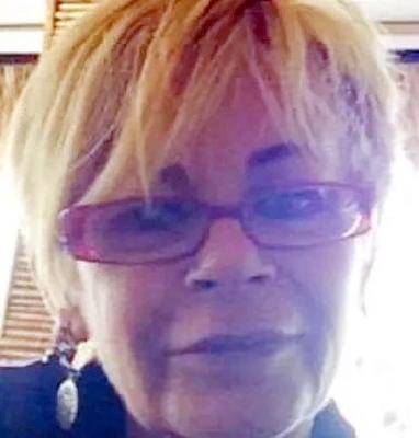 Nancy Hernandez death by force case profile photo