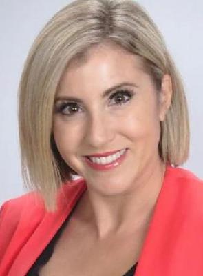 Sara Trost death by force case in Coral-springs, FL