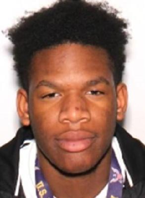 Nashon Brown death by force case in Lauderhill, FL