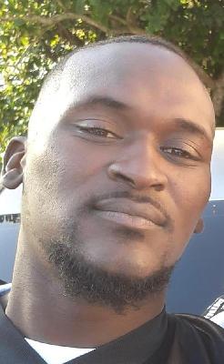 Wilfred Ayrow death by force case profile photo