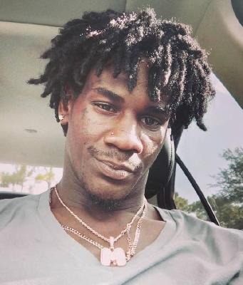 Demetrius Louis death by force case in Orlando, FL